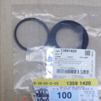 Cúp ben, chụp bụi pittong phanh trước Fadil chính hãng GM