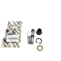 Cup ben dầu trên Liberty nhỏ