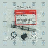 Cúp ben tay dầu - nhỏ Click Honda VN _ 45530KVY911