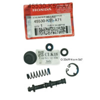 Cúp ben tay dầu thắng, phanh xe CLICK 2018... zin chính hãng