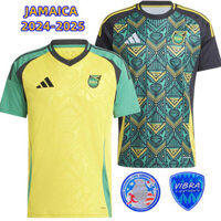Cúp bóng đá nam sân nhà Jamaica 2024-2025 S-4XL