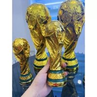 cúp bóng đá thế giới cao cấp