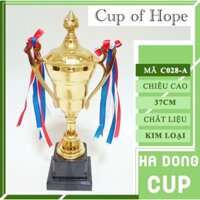 Cúp Bóng Đá Thể Thao Cup Lưu Niệm Bạc Pha Lê Cờ Lưu Niệm Quà Tặng Giá Rẻ Xịn Kỷ Niệm Chương Huy Chương Vàng Cúp Vàng CV2