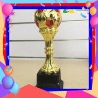 Cúp bóng đá X-9032 bằng nhựa