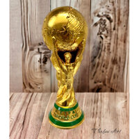 Cup fifa decor