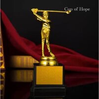 Cúp Golf Thể Thao Cup Lưu Niệm Pha Lê Cờ Lưu Niệm Giá Rẻ Xịn Kỷ Niệm Chương Huy Chương Vàng Cúp Vàng Bóng Đá