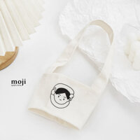Cup Holder vải bọc ly cốc Funny boy
