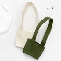 Cup Holder vải bọc ly cốc Basic one color