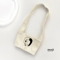 Cup Holder vải bọc ly cốc Acrobatic funny boy