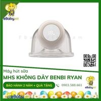 Cúp Hút Sữa Rảnh Tay – Dùng Cho MHS Ryan & Flex