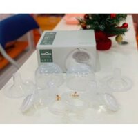 Cup hút sữa rảnh tay Spectra