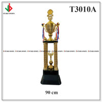 [CÚP KIM LOẠI TRAO GIẢI] T3010A