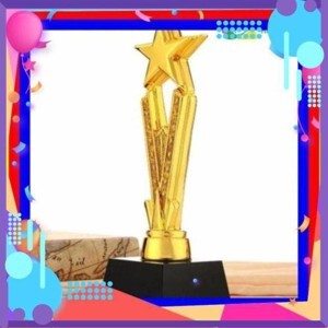 Cúp lưu niệm CPS-30