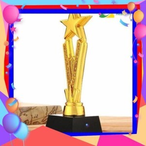 Cúp lưu niệm CPS-30