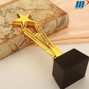 Cúp lưu niệm CPS-30