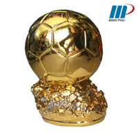 Cúp lưu niệm quả bóng vàng FiFa