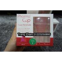 CUP nguyệt san PHARMA