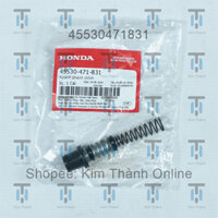 Cúp pen tay dầu Wave Alpha 2002 Honda VN _ 45530471831