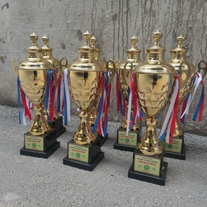 Cúp thể thao M-3168