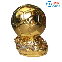 Cúp thể thao quả bóng vàng FiFa - Cúp lưu niệm giá rẻ tại Hà Nội