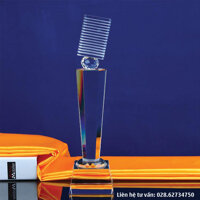 Cúp trao giải thưởng âm nhạc