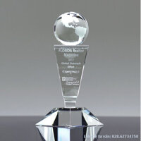 Cúp trao giải thưởng báo chí