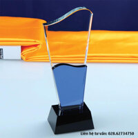 Cúp trao giải thưởng hàng tiêu dùng