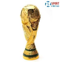 Cúp vàng bóng đá FiFa - Cúp thể thao giá rẻ tại Hà Nội