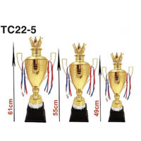 Cúp Vàng Thể Thao, Bóng Đá – TC22 C