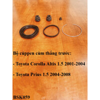 Cúppen cùm thắng trước Toyota Corolla Altis 1.5 2001-2004, Toyota Prius 1.5 2004-2008 (BSK059)