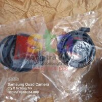 Cuppen phanh trước Mitsubishi Pajero 2006 - 2011, 2012 - 2017. Cúp ben phanh trước Pajero