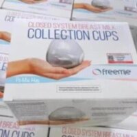 Cups hút sữa Freemie (Cup hút sữa Freemie)