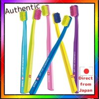 "CURAPROX 5460 Ultra Soft Toothbrush 1 piece [Assorted]"