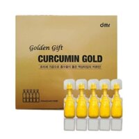 Curcumin gold Korea