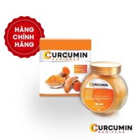 Curcumin nguyên chất 95%-50g