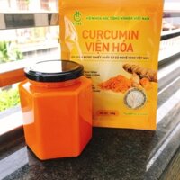 Curcumin viện hoá ,tinh nghệ curcumin 95%