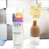 Cure Natural Aqua-gel tẩy tế bào chết 250g
