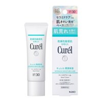 CURÉL UV KEM CHỐNG NẮNG SPF30 PA+++