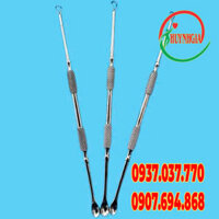 Curet 2 đầu (cây lấy ráy tai)