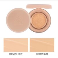 Cushion 3CE Soft Matte Fit XT