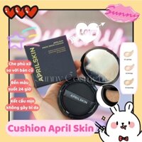 Cushion April Skin