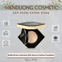Cushion Bobbi Brown INTENSIVE Skin Serum Cushion Foudation (Bill Duty) | Phiên bản dành cho da thiên khô