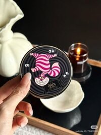 Cushion Bobbi Brown Weightless Skin Cushion Foundation - Holiday Alice in Wonderland Limited Edition SPF 40 PA+++ #Extra Light