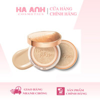 Cushion Căng Bóng Espoir Pro Tailor Be Glow Cushion New Class