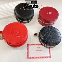Cushion case - Case đựng mỹ phẩm - Túi Hộp Tròn Các Hãng TF - Y S S L - Giọtgiò Ạcmanì