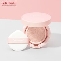 Cushion Chống Nắng Dưỡng Trắng Nâng Tone Da Cell Fusion C Toning Sun Cushion SPF50+/PA++++ (13g)