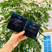 Cushion Cle De Peau bản mới nhất 2023 gồm 1 vỏ hộp +  1 lõi