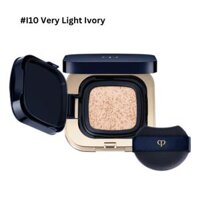 Cushion Clé De Peau Beauté Radiant Cushion Foundation Dewy 15g SPF 25+ PA+++ #I10 ( Case + Refill )
