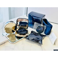 Cushion Cle De Peau Beaute Radiant Foundation Natural SPF25/PA+++