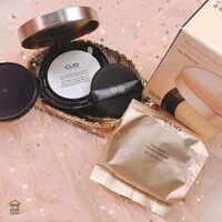 Cushion Clio dành cho da dầu